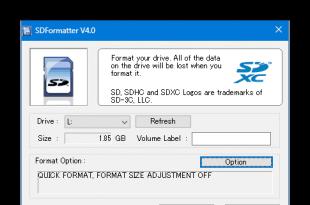 Лучшая программа для низкоуровневого форматирования жесткого диска и USB-устройств – обзор