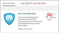 Правильная настройка All in One SEO Pack плагина для WordPress